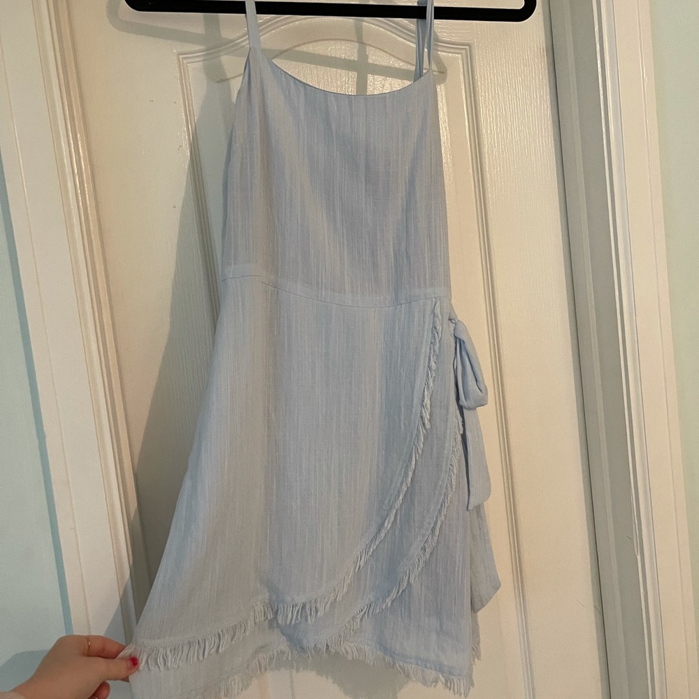 Lelis dress